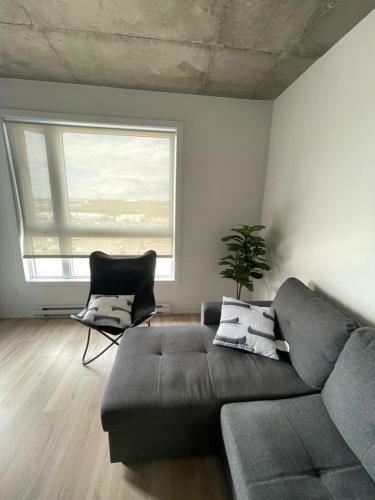 Apartamento Spacious 2 Bedroom, With Beautiful View