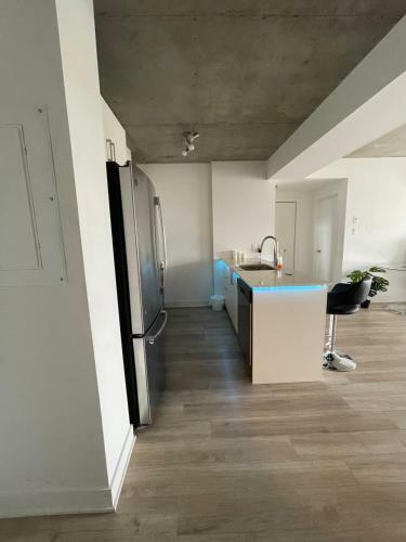 Apartamento Spacious 2 Bedroom, With Beautiful View