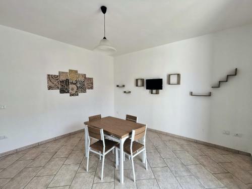 Apartamento Villetta De Gama