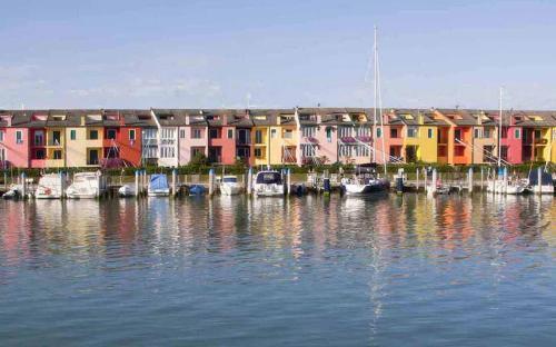 Apartamento Studio For 2 People Near The Beach