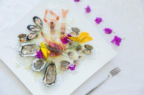 Li Pali Hotel & Restaurant
