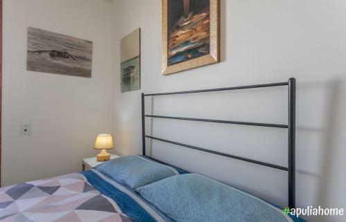 Appartamento Torre Pali Sulla Spiaggia