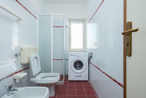 Apartamento Beach Studios Con Accesso Diretto Alla Spiaggia