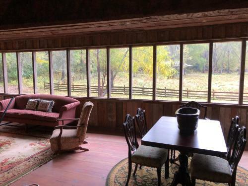 Bed & Breakfast Coulter Farmstead