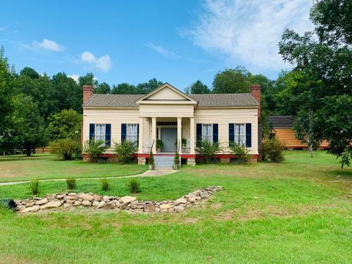 Bed & Breakfast Coulter Farmstead