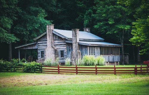 Bed & Breakfast Coulter Farmstead