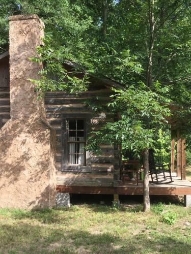 Bed & Breakfast Coulter Farmstead
