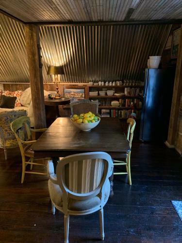 Bed & Breakfast Coulter Farmstead