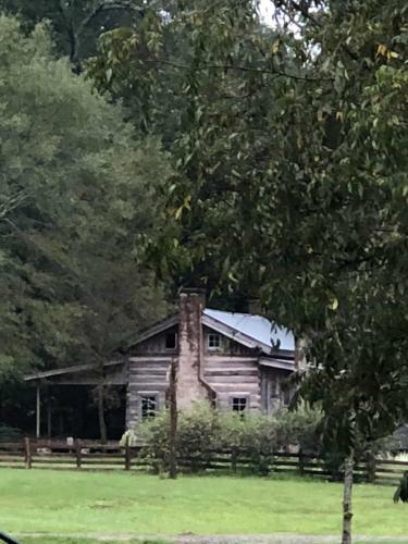 Bed & Breakfast Coulter Farmstead