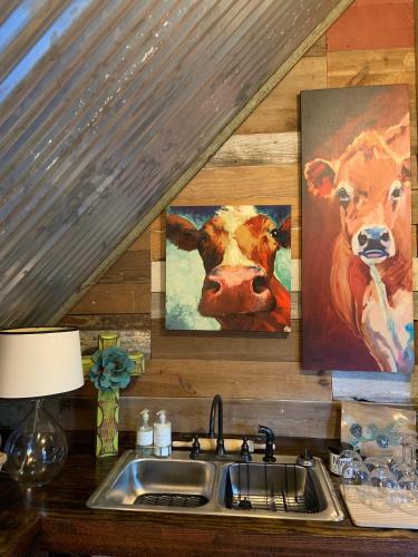 Bed & Breakfast Coulter Farmstead