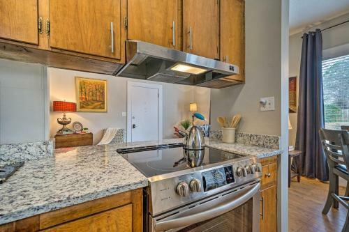 Texarkana Pet-friendly Pad With Fenced Backyard