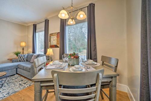Texarkana Pet-friendly Pad With Fenced Backyard