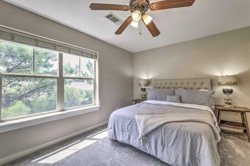 Charming Springdale Townhome About 5 Mi To Dtwn!