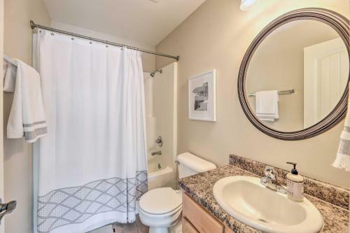 Charming Springdale Townhome About 5 Mi To Dtwn!