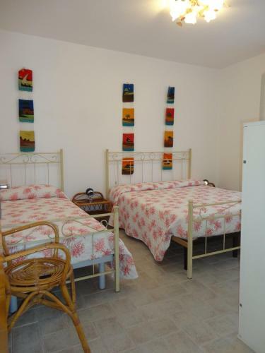 Great Location Apartment For 6 People