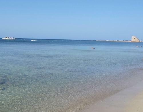 Apartamento Villetta Agata
