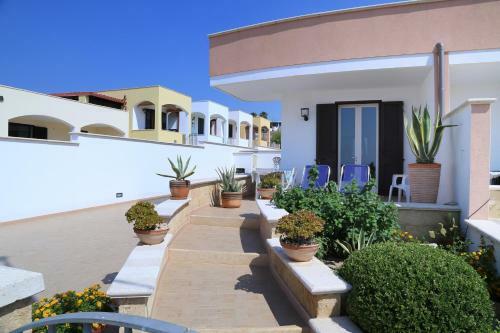 Apartamento Villetta Agata