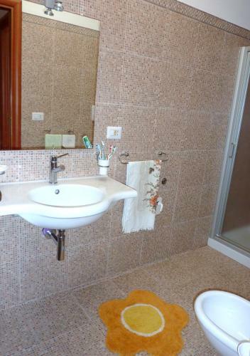 Apartamento Villetta Agata