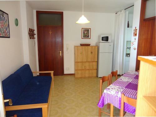 Apartamento Appartamento Con Vista Mare Per 5 Persone