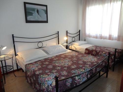Apartamento Appartamento Con Vista Mare Per 5 Persone