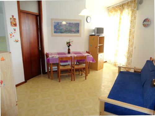 Apartamento Appartamento Con Vista Mare Per 5 Persone