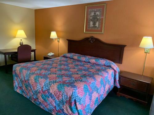 Posada Coachman's Inn Motel