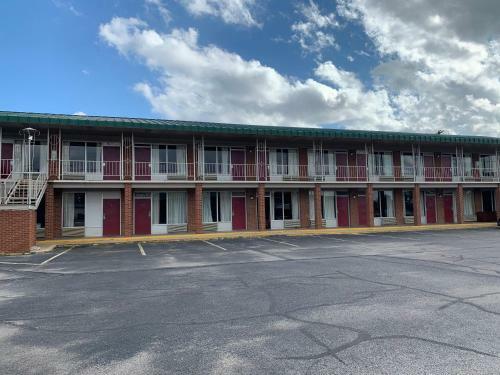 Posada Coachman's Inn Motel