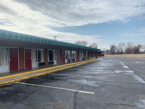 Posada Coachman's Inn Motel