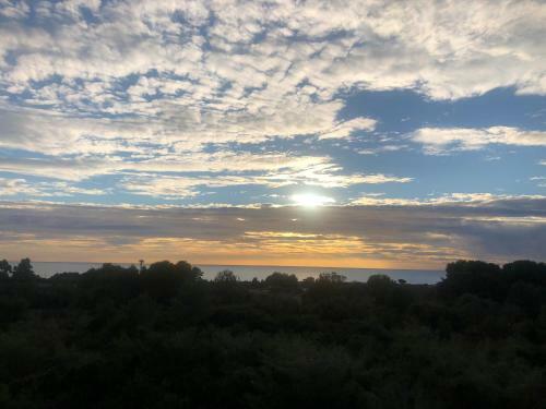 Apartamento Villa Spigolizzi - Vista Mare