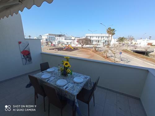 Apartamento Solemio