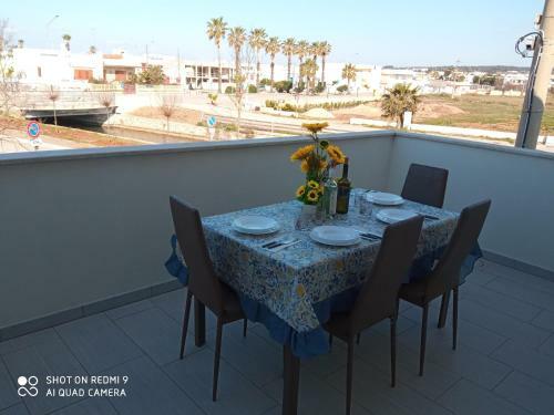 Apartamento Solemio