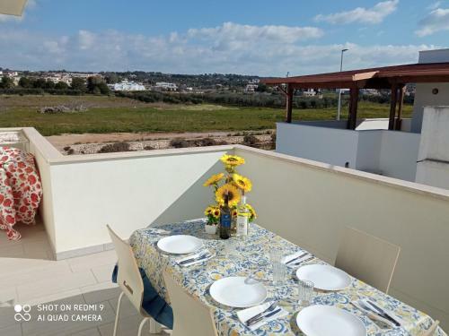 Apartamento Solemio