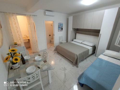 Apartamento Solemio