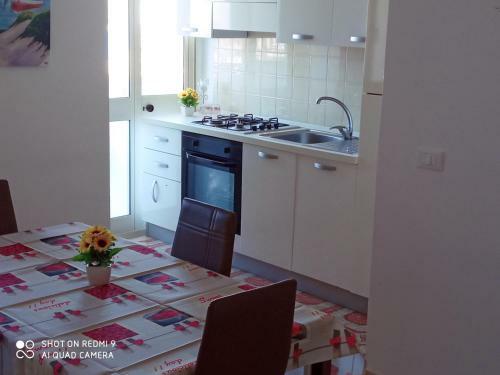 Apartamento Solemio