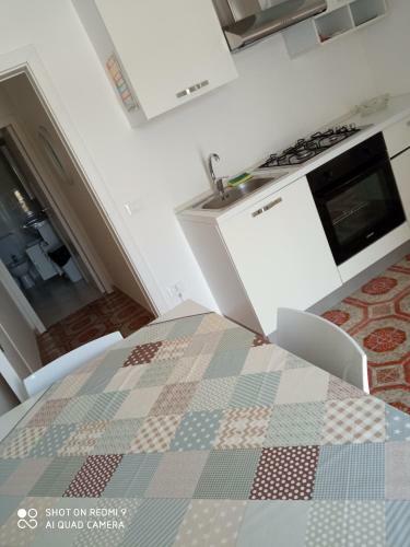 Apartamento Solemio