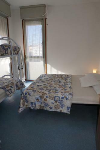 Beautiful Two-room Apartment For 6 People Facing The Sea