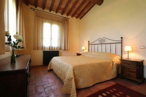 Apartamento Palazzuolo Due