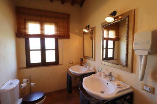 Apartamento Palazzuolo Due