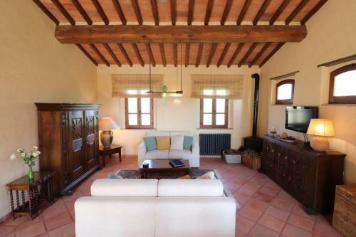 Apartamento Palazzuolo Due