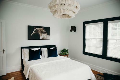 The Paddock Luxury Vacation Home