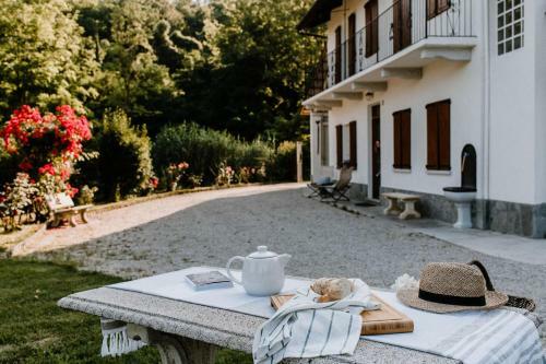 La Quiete Del Roero - Casa Vacanze Nel Verde