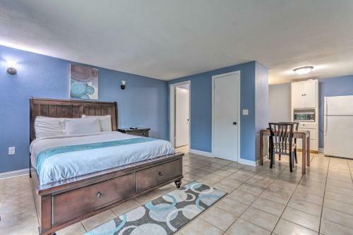 Apartamento Couples Retreat On Lake Hamilton With Boat Ramp!