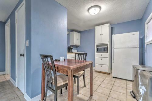 Apartamento Couples Retreat On Lake Hamilton With Boat Ramp!