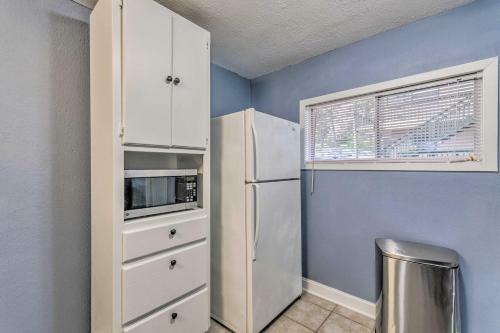 Apartamento Couples Retreat On Lake Hamilton With Boat Ramp!