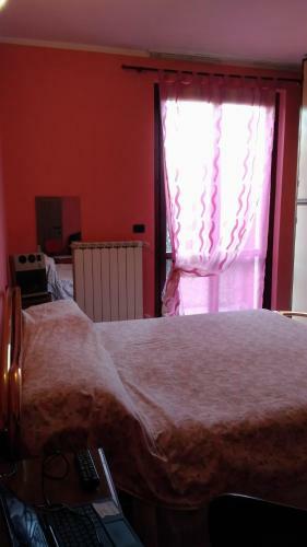 Hostal Villetta Rossini