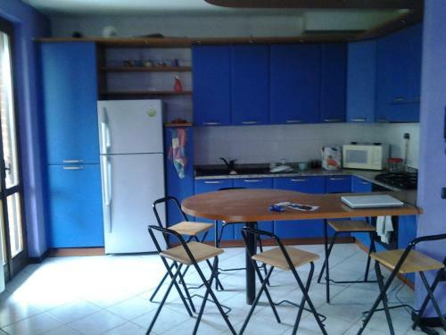 Hostal Villetta Rossini