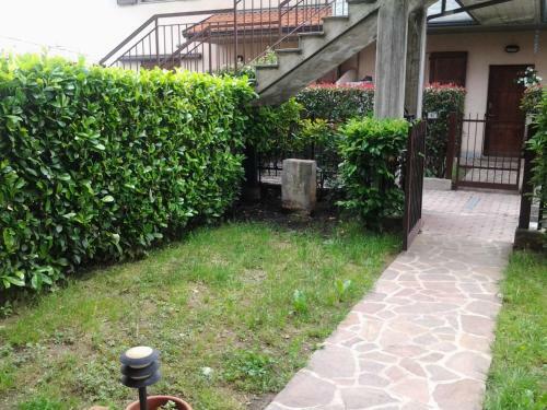 Hostal Villetta Rossini