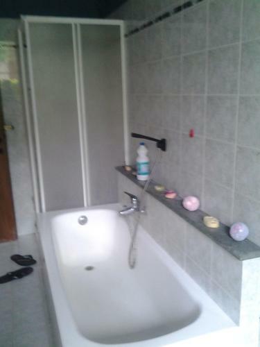 Hostal Villetta Rossini