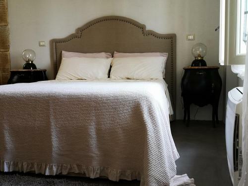 Bed & Breakfast Theresa Sulla Collina