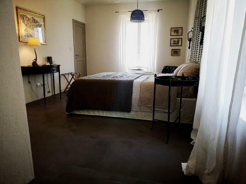 Bed & Breakfast Theresa Sulla Collina